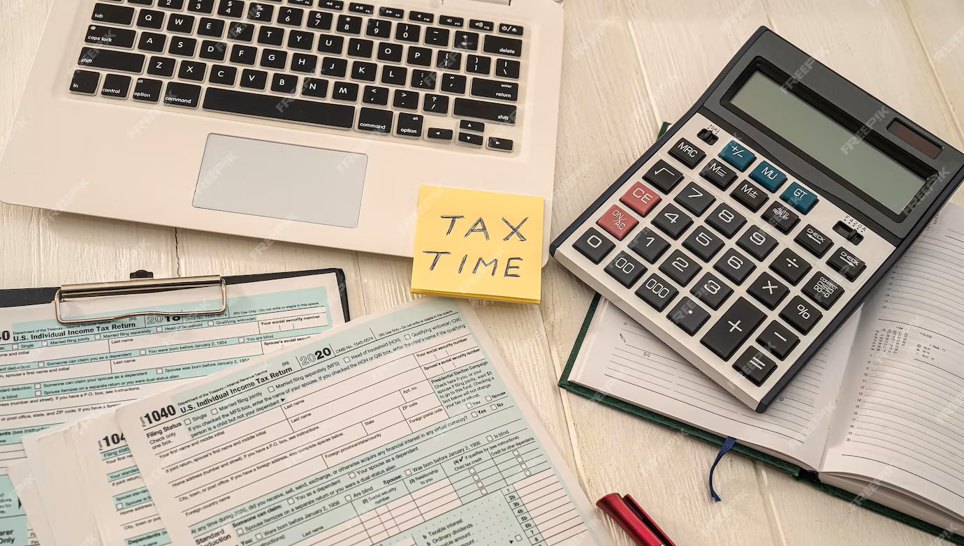 Bookkeeping Services